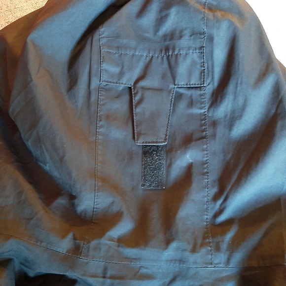 OMNI-TECH WATERPROOF BREATHABLE.SZ::M.HOODIE. - Picture 11 of 16